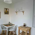 Tiny Haus Liederbach Holiday home