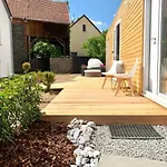 Holiday home Tiny Haus Liederbach *