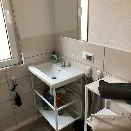 Tiny Haus Liederbach * Alsfeld