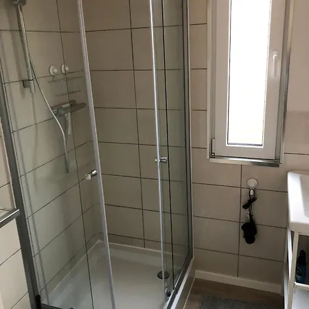 Tiny Haus Liederbach * Alsfeld