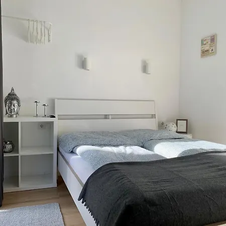 Tiny Haus Liederbach Prázdninový dům *