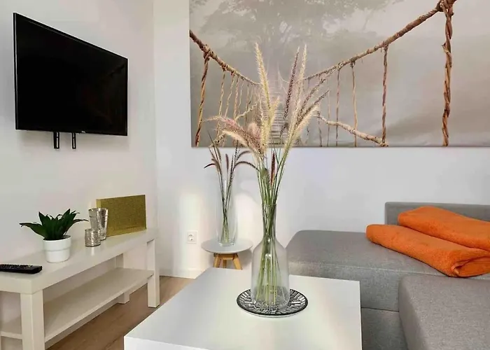 Holiday home Tiny Haus Liederbach *