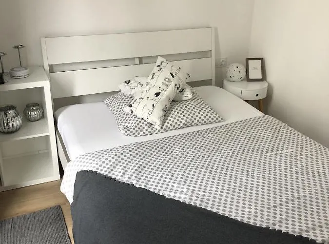 Holiday home Tiny Haus Liederbach *