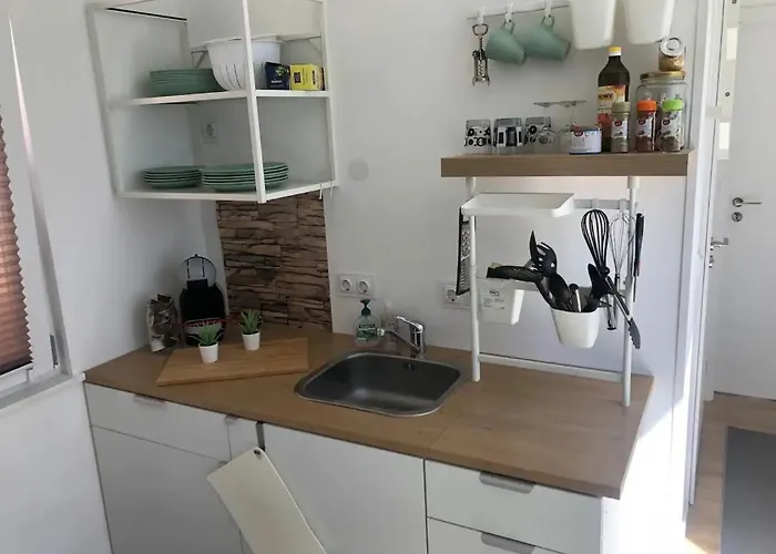 Tiny Haus Liederbach