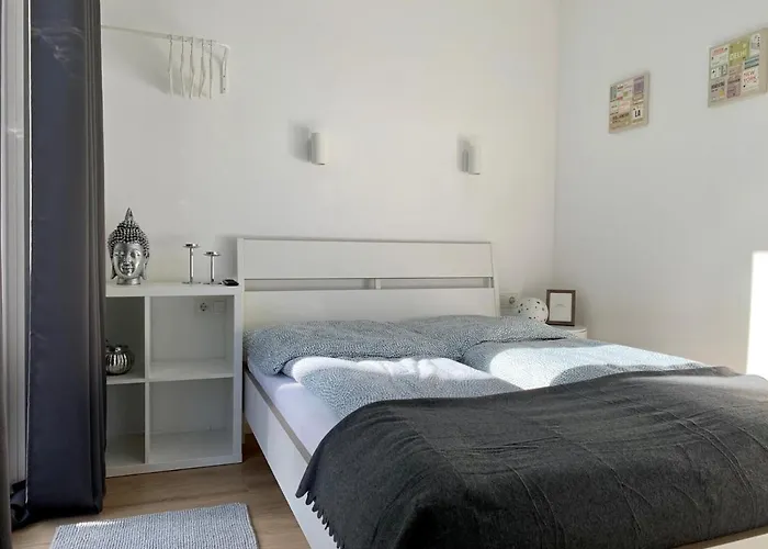 Holiday home Tiny Haus Liederbach