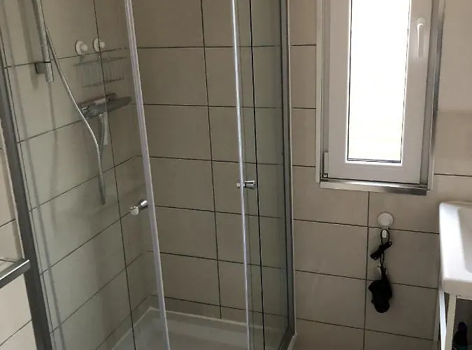 Holiday home Tiny Haus Liederbach